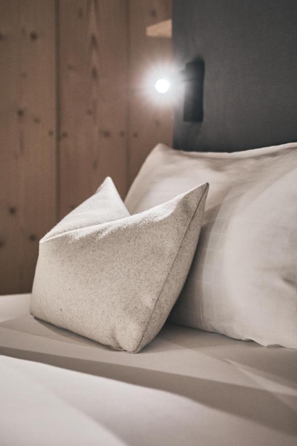 Tenne Chalets Racines Εξωτερικό φωτογραφία