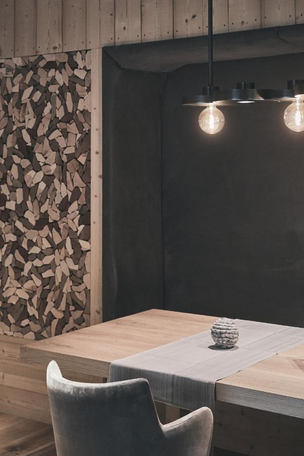 Tenne Chalets Racines Εξωτερικό φωτογραφία