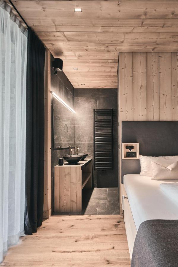 Tenne Chalets Racines Εξωτερικό φωτογραφία