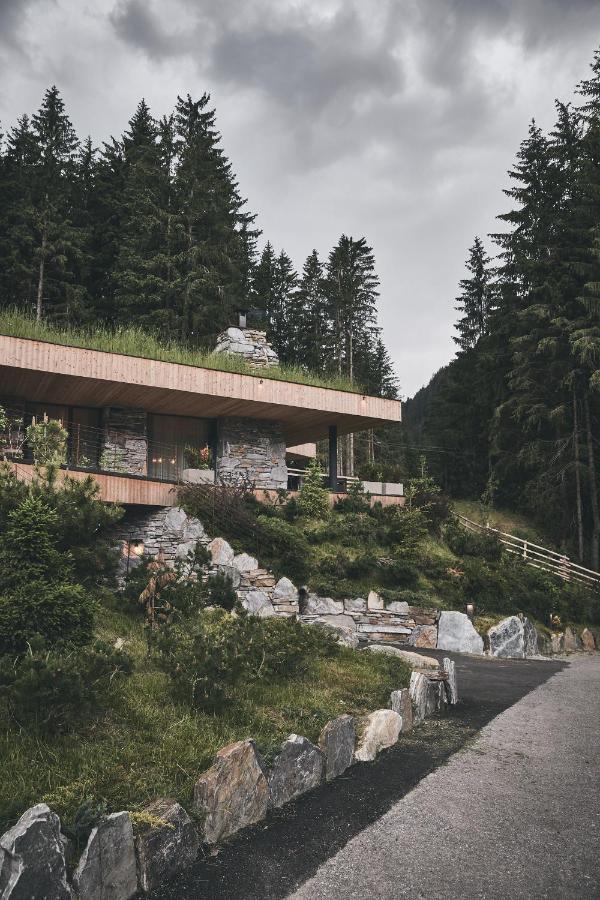 Tenne Chalets Racines Εξωτερικό φωτογραφία
