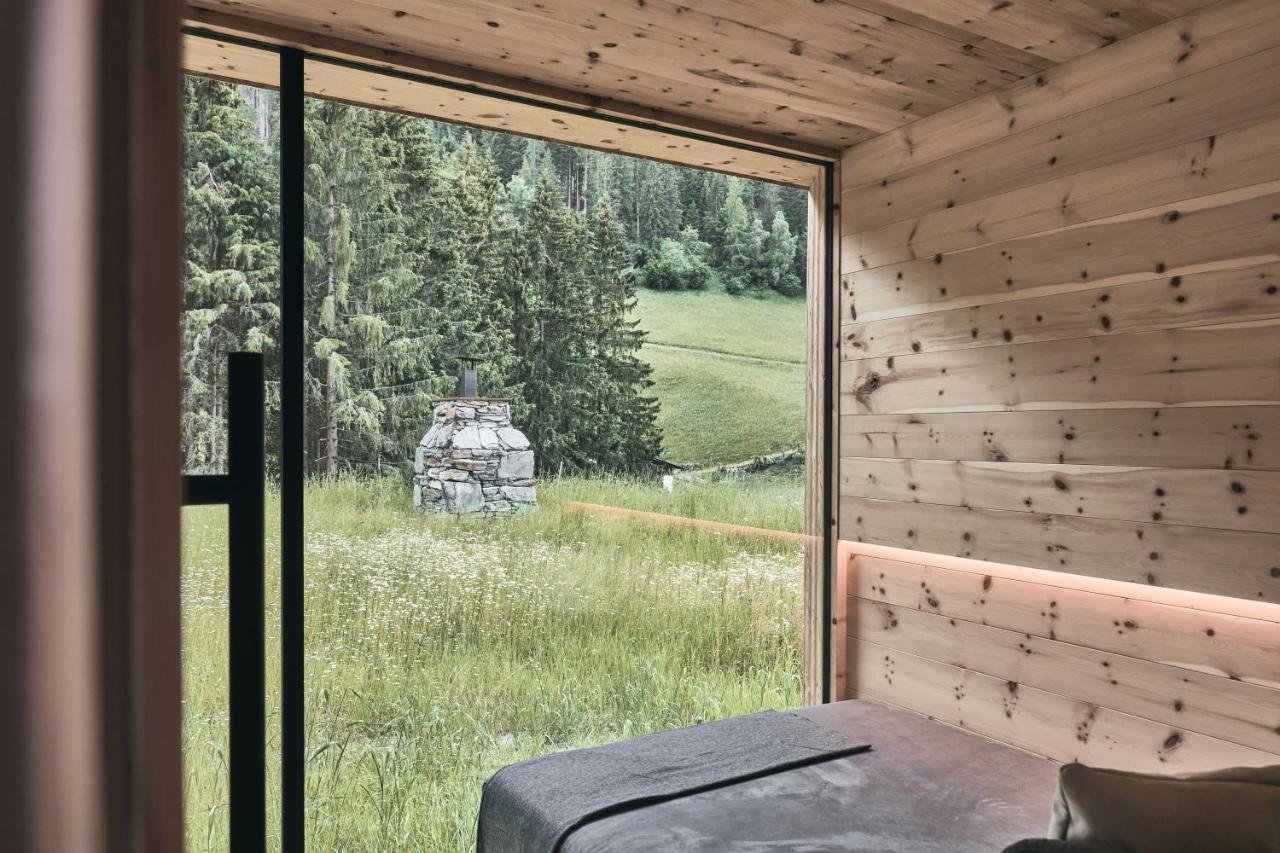 Tenne Chalets Racines Εξωτερικό φωτογραφία